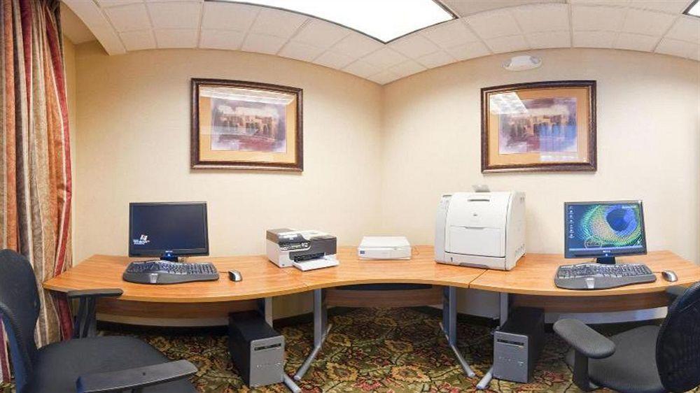 Holiday Inn Express Hotel & Suites Tempe By Ihg Exterior photo