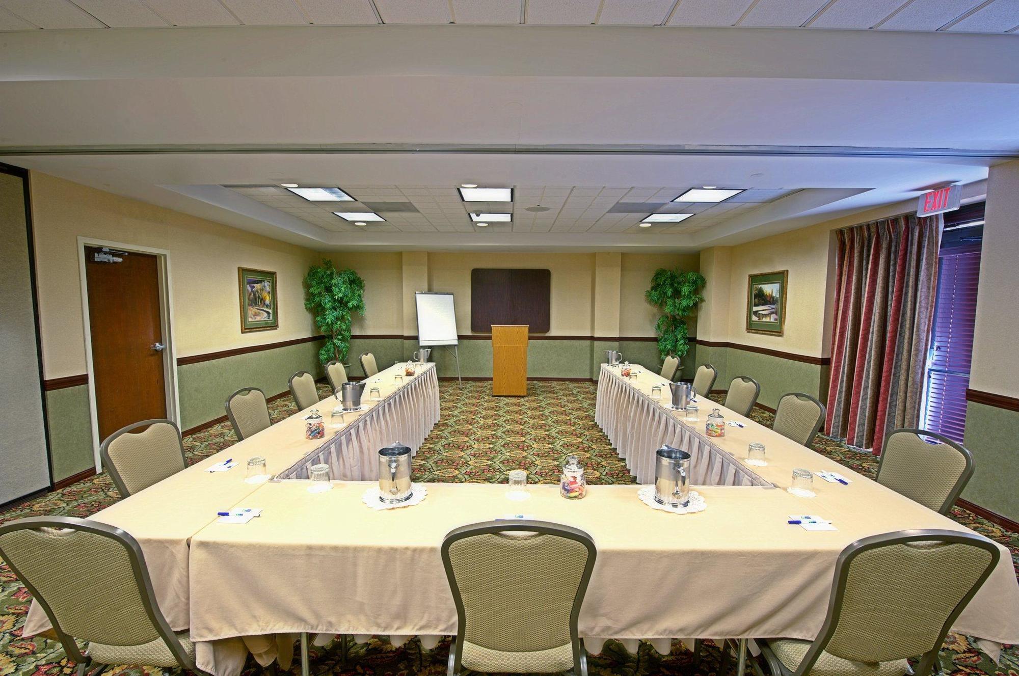 Holiday Inn Express Hotel & Suites Tempe By Ihg Exterior photo