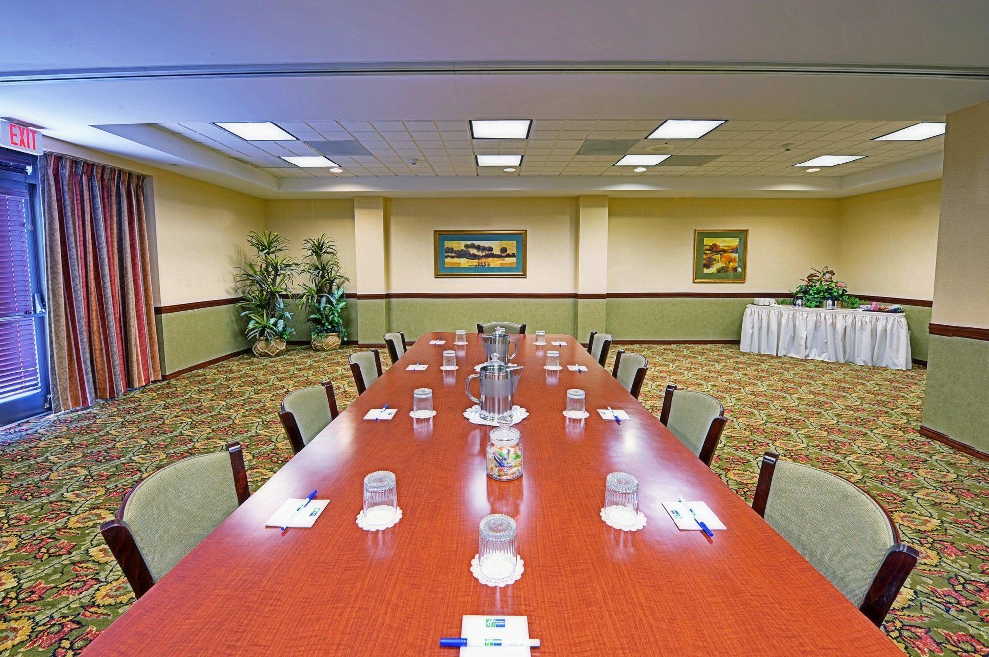 Holiday Inn Express Hotel & Suites Tempe By Ihg Exterior photo
