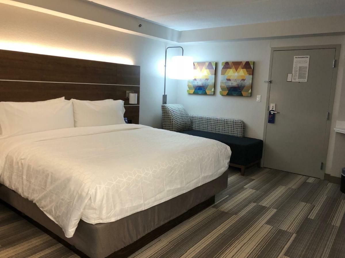 Holiday Inn Express Hotel & Suites Tempe By Ihg Exterior photo