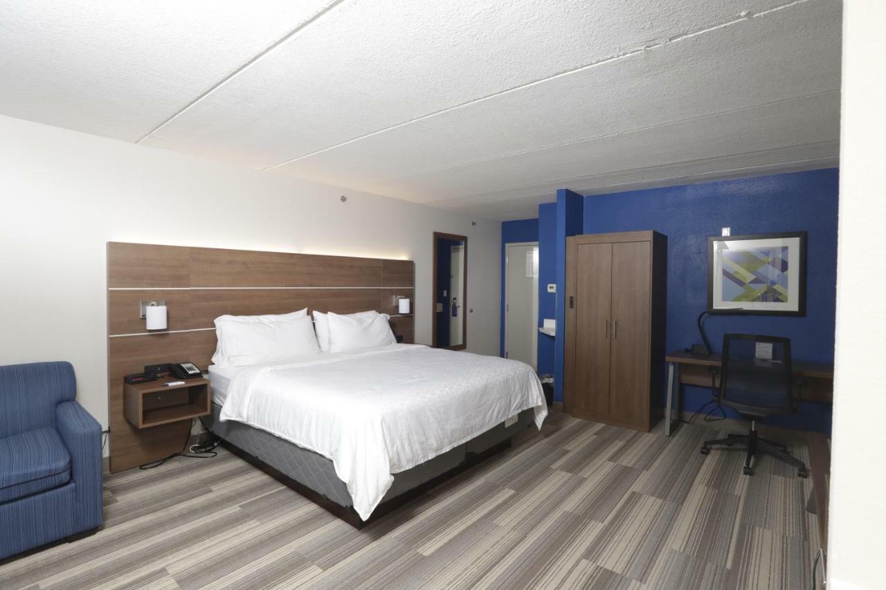 Holiday Inn Express Hotel & Suites Tempe By Ihg Exterior photo